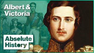 Why The Public Never Really Liked Prince Albert | Royal Upstairs Downstairs | Absolute History