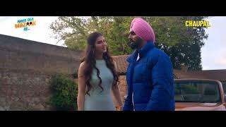 Anhhi Dea Mazaak Ae Part 5 | #ammyvirk  | #punjabimovies | Chaupal | Latest Punjabi Movies 2024