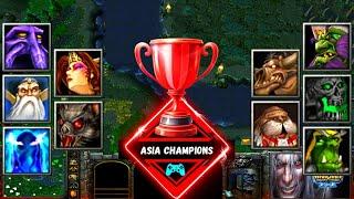 DotA Asia Champions | Dogson vs Plazacky | RGC (Nevermore - Terrorblade)