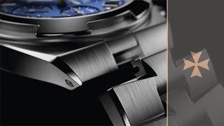 Overseas - Interchangeable straps - Vacheron Constantin