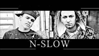 Endo & Lele Ft. N-Slow - I'm A Murder [Prod.by Hebreo]