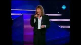 Eurovision 1989 - Sweden - Tommy Nilsson - En dag