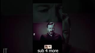 Ricky Gervais "Do You Believe in God?"