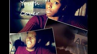 Youth- Troye Sivan cover by Onyx Wright