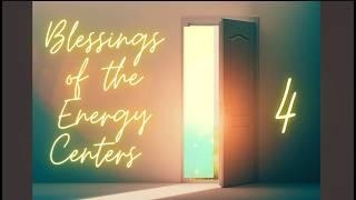 Blessings of the Energy Centers 4 | Embodying the Unified Field  | Dr Joe Dispenza