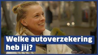 Welke autoverzekeringen zijn er? | ANWB Verzekerd | Aflevering 5