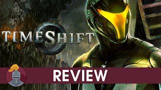 TimeShift Review