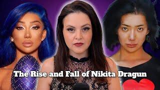 The Rise and Fall of Nikita Dragun | Jen Luv