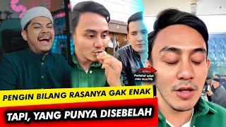 RESIKO JADI ORANG GAK ENAKAN YA BEGINI! Reaction Meme Instagram