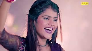 Vanshika Hapur - Fortuner (Official Video) | Vanshika Hapur New Haryanvi Dance Song 2022 | @Sonipat
