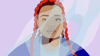 Zoe Wees - Ghost (Animated Video)