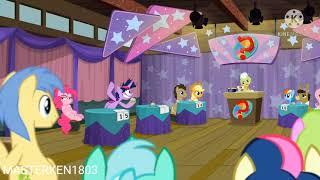 My Little Pony: FiM | Crazy Twilight Sparkle Moments