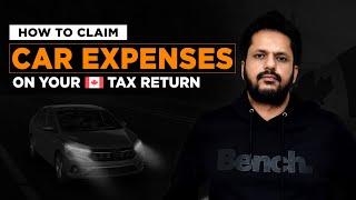 How to Write off Car Expenses for Your Business (Vehicle Tax Deductions Explained)