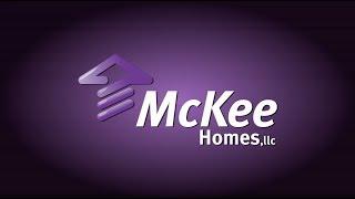 About McKee Homes