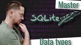 SQL - Data types