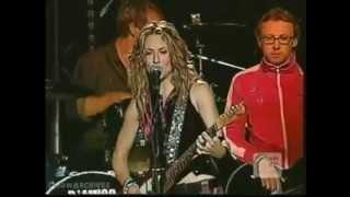 Sheryl Crow - Live in Montreal - 2002-06-02 (Full Concert, 9 songs)