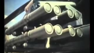 9K114 Shturm &  9M120 Ataka - Anti Tank Missiles (Eng subs)