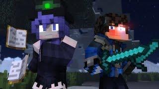 "Wither Heart" - A Minecraft Original Music Video 