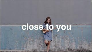 Close To You- The Carpenters (ukulele cover) | Reneé Dominique