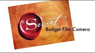 The Secret Budget Film Camera in 2023