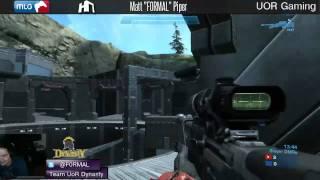 Formal Destroys Snip3down! (Formal POV)