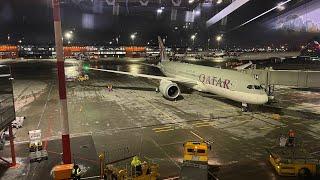 QATAR AIRWAYS ЛЕТИМ В ТАИЛАНД  на о.ПХУКЕТ РЕЙС ШЕРЕМЕТЬВО-ДОХА-ПХУКЕТ РЕГИСТРАЦИЯ,ПИТАНИЕ,БАГАЖ