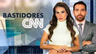 AO VIVO: BASTIDORES CNN - 06/03/2025