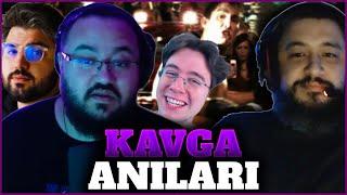 Kavga Anıları w/@jahreinboss @Swaggybark  @DogukanAdalTvo