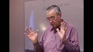 Dallas Willard (16/17) Video Series: Life & Transformation of/from the Heart