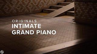 Spitfire Audio  Intimate Grand Piano Review