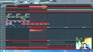 How to EDM: Blasterjaxx / R3hab FL Studio Project Template / Tutorial (+ Free FLP, Samples, Presets)