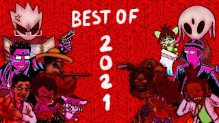 BEST OF DOOMROOM 2021