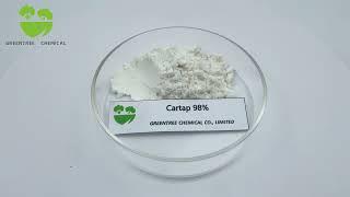 Cartap 98% insecticide CAS 22042-59-7