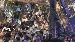 Solomun B2B Michael Bibi B2B Damian Lazarus | Day Zero Festival Tulum 2025 best moments