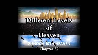 10th Heaven-Elohim Dwells