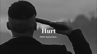 Free Sad Type Beat - "Hurt" Emotional Piano Instrumental 2023
