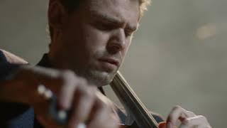 Giovanni Sollima, Lamentatio for Cello Solo | Christian-Pierre La Marca