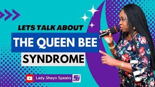 The Queen Bee Syndrome - Fact or Fantasy?