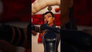 Greedy Psylocke #fortnite #fortniteskins #edit #fortniteedits