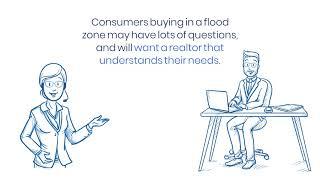 Real Estate and Private Flood Insurance:  What Realtors Need to Know