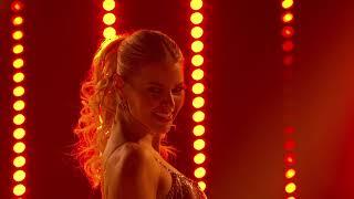 Ariana Madix’s Semi-Finals Jive – Dancing with the Stars