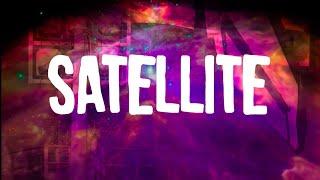 James Garcia - Satellite (Official Lyric Video)