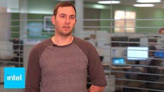 Meet Matt, an Intel Software Engineer | Intel