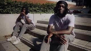 BIRO - Backstrap (Official Video)