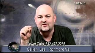 Atheist Experience #684: Viewer Calls