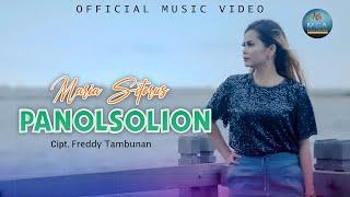 MARIA SITORUS || PANOLSOLION || LAGU POP BATAK (OFFICIAL MUSIC VIDEO)