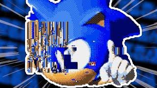 SONIC 3 & KNUCKLES CORRUPTIONS! #3