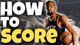 5 tips that ELITE basketball players use that will help you become a better scorer