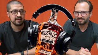 Rossville Union Master Crafted Straight Rye Whiskey - Review