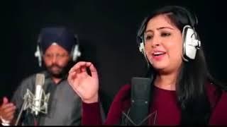 Itna Na Mujhse Tu Pyar Badha   Cover by Kiran Sachdev and Jas Wouhra